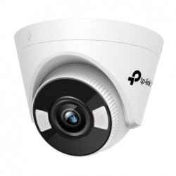 TP-Link VIGI 4MP C440-W(4mm) Full-Colour Wi-Fi Turret...