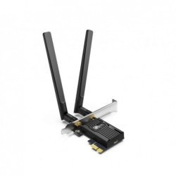 TP-Link Archer TX55E AX3000 Wi-Fi 6 Bluetooth 5.2 PCIe...