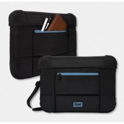 Targus 13-14.1' Grid High-Impact Slipcase - Notebook,...