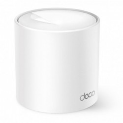 TP-Link Deco X50 Pro(1-pack) AX3000 Whole Home Mesh WiFi...