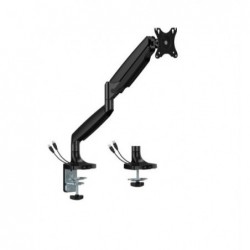 BrateckLDT82-C012UC SINGLE SCREEN HEAVY-DUTY GAS SPRING...