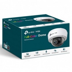 TP-Link VIGI 5MP C250(2.8mm) Full-Color Dome Network...