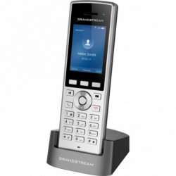 *LS* Grandstream WP822 Enterprise Portable WiFi Phone,...