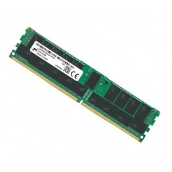 Micron 16GB (1x16GB) DDR4 RDIMM 3200MHz CL22 1Rx4 ECC...