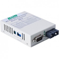 Alloy SCR460SC-3 RS-232/422/485 Serial DB-9 to Single...
