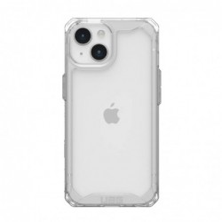 UAG Plyo Apple iPhone 15 (6.1') Rugged Case - Ice...