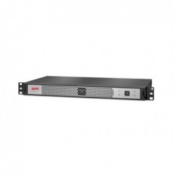 APC Smart-UPS 500VA/400W Line Interactive UPS, 1U...