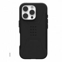 UAG Civilian MagSafe Apple iPhone 16 Pro Max (6.9')...