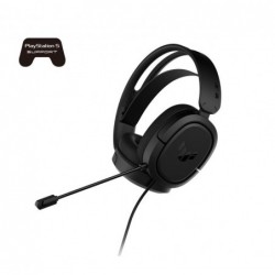 ASUS TUF Gaming H1 Headset,  7.1 Surround Sound,...