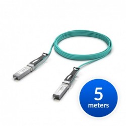 Ubiquiti 25 Gbps Long-Range DAC, Long-range SFP28, 5m...