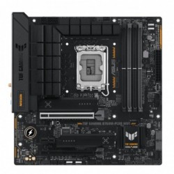 ASUS B760M TUF GAMING B760M-PLUS WIFI II Intel LGA1700...