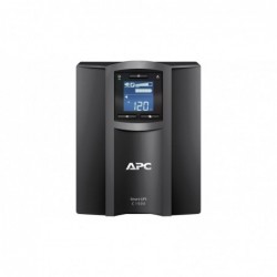 APC Smart-UPS C, Line Interactive, 1500VA, Tower, 230V,...