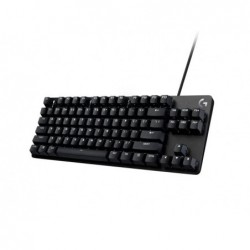 (LS)Logitech G413 TKL SE MECHANICAL GAMING KEYBOARD  PBT...