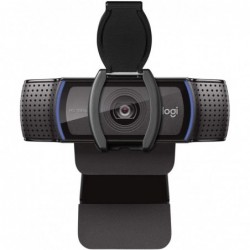 Logitech C920e BUSINESS WEBCAM 1080p business webcam...