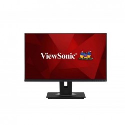 ViewSonic 24' Business Pro USB-C, Daisy Chain, USB Dock...
