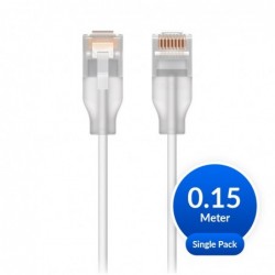 Ubiquiti UniFi Etherlighting Patch Cable, Single Unit,...