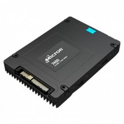 Micron 7450 Pro 7.68TB Gen4 NVMe Enterprise SSD U.3...