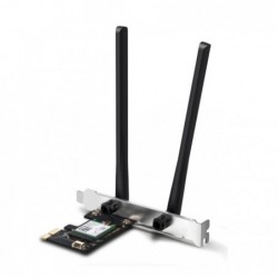 Mercusys MA80XE AX3000 Wi-Fi 6 Bluetooth 5.2 PCIe...