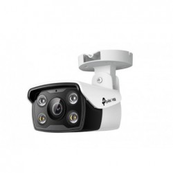TP-Link VIGI 4MP C340(2.8mm) Outdoor Full-Colour Bullet...