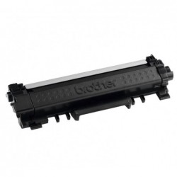 Brother TN-2530XL **NEW** MONO LASER TONER - HIGH YIELD...
