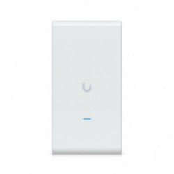 Ubiquiti U6 Mesh ProIndoor/Outdoor WiFi 6 AP,4 Spatial...