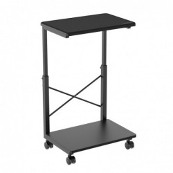 mbeat® activiva Height Adjustable PC & Printer Storage...
