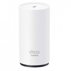 TP-Link Deco X50-Outdoor(1-pack) AX3000 Outdoor / Indoor...