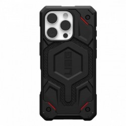 UAG Monarch Pro MagSafe Kevlar Apple iPhone 16 Pro Max...
