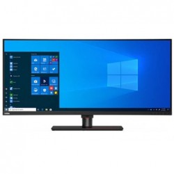 LENOVO ThinkVision P40w-20 40' WUHD Curve Monitor IPS 5K...