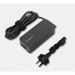 Targus 65W USB-C Charger Power Delivery Charge USB-C...