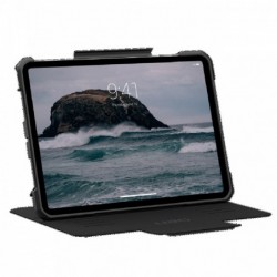 UAG Metropolis SE Apple iPad Pro M4 (11') (5th Gen) Folio...