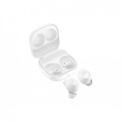 Samsung Galaxy Buds FE - White(SM-R400NZWAASA),Active...