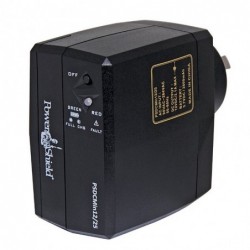 PowerShield DC Mini 12V DC 18W (1.5A) Plug Pack UPS,...