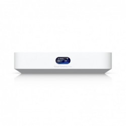 Ubiquiti Cloud Gateway Max, Compact 2.5G With 30  UniFi...