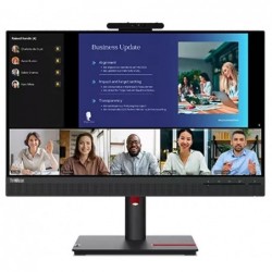 LENOVO ThinkVision T24V-30 23.8'/24' 75Hz FHD IPS Monitor...