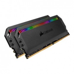 (LS)Corsair Dominator Platinum RGB 32GB (2x16GB) DDR4...