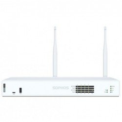 Sophos XGS 116w Security Appliance - Desktop: SMB and...