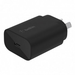 Belkin BoostCharge 25W USB-C PD 3.0 PPS Wall Charger -...