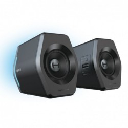 Edifier G2000 Gaming 2.0 Speakers System - Bluetooth...
