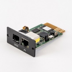 PowerShield Simple Network Management Protocol (SNMP)...
