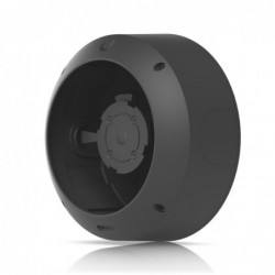 Ubiquiti AI 360 Tamper-resistant Junction Box, Black, For...