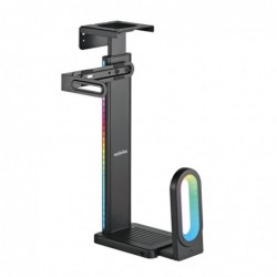 mbeat® activiva RGB Ultra-Wide Adjustable Wall &...