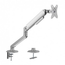 Brateck Single Monitor Economical Spring-Assisted Monitor...