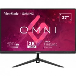ViewSonic VX2728-2K 27' 2K QHD 2560 x 1440, 0.5ms, 180hz...