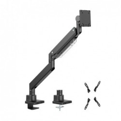 Brateck LDT80-C012 SUPER HEAVY-DUTY GAS SPRING MONITOR...