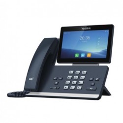 Yealink T58W 16 Line IP HD Android Phone, 7' 1024 x 600...