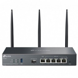 TP-Link ER706W-4G Omada 4G  Cat6 AX3000 Gigabit VPN...