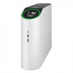 APC Back-UPS Pro Gaming UPS 2200VA/1320W, Tower, 230V,...