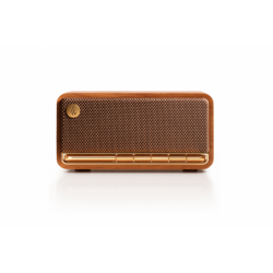 Edifier MP230 BROWN Portable Bluetooth Retro Speaker -...
