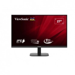 ViewSonic 27' 2K QHD 2560 X 1440, 100hz, SuperClear IPS,...